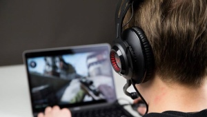 Gaming-Kopfhörer: Was sind sie und wie wählt man sie aus?