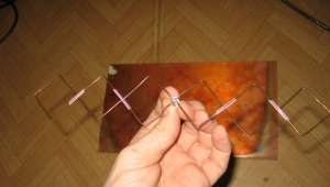How to make an antenna for a radio with your own hands?