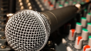 ¿Qué tipos de micrófonos existen y cómo elegir?