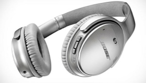 Bose headphones: pros, cons and lineup