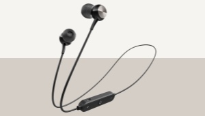 Headphones GAL: features, model overview, selection criteria