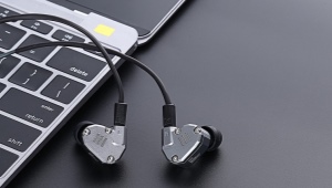 KZ headphones: features, model overview, selection criteria