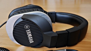 Yamaha headphones: model overview