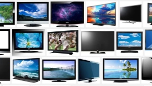 Beliebte Marken von belarussischen Fernsehern
