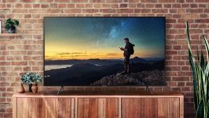 Televizoare Samsung 4K: caracteristici, prezentare generală a modelului, configurare și conectare