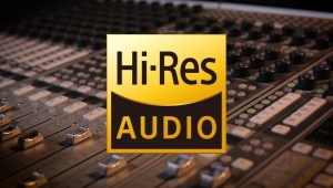 Alles über Hi-Res-Audio-Kopfhörer