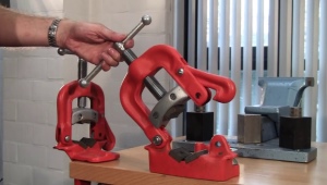 All About Pipe Vise