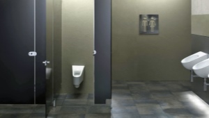 Kvinders urinaler: hvad er de, hvordan man vælger og bruger?