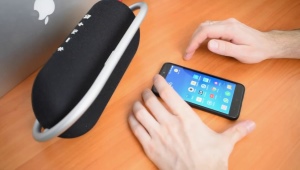 Was ist, wenn sich der Lautsprecher nicht über Bluetooth mit dem Telefon verbindet?