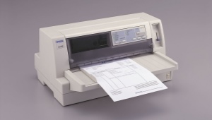 ¿Qué son las impresoras matriciales y cómo funcionan?