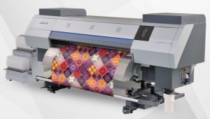 What is a dye sublimation printer and how to choose one?