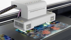What is a UV printer and how to choose one?