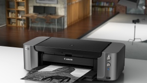 ¿Cómo encender la impresora si su estado está desactivado?