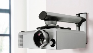 How to choose and install a projector wall bracket?
