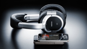 Recenze nejlepších sluchátek Nokia