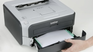 为什么 Brother 打印机不打印，我该怎么办？