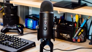 Professionelle Mikrofone: die besten Modelle und Tipps zur Auswahl