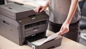 Printeren er sat på pause: hvad betyder det, og hvad skal man gøre?