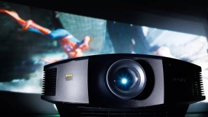 Rating of the best projectors