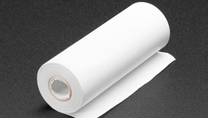 Thermal paper for the printer: varieties and selection rules