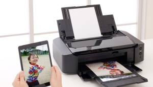 All About Wi-Fi Printers