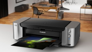 Elegir una impresora fotográfica para el hogar