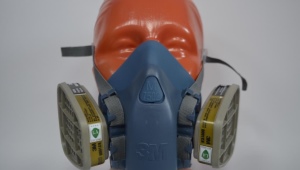 什么是防毒呼吸器以及如何选择？ 