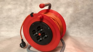 How to Choose a Power Extension Cord?