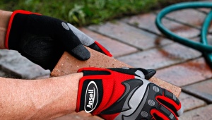 Features of Ansell gloves