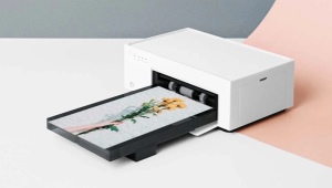 Features of Xiaomi printers and tips for choosing them
