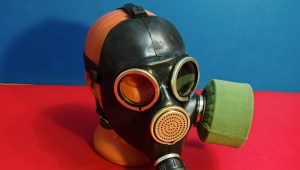 Gas masks GP-7
