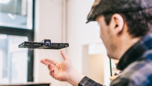 Selfie-Drohnen: beliebte Modelle und Geheimtipps