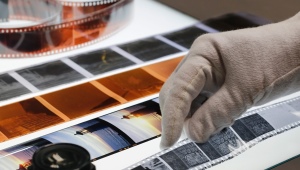 Verfahren zum Digitalisieren von fotografischen Filmen