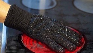 Todo sobre guantes resistentes al calor
