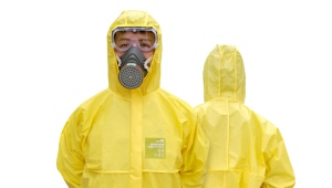 All about protective clothing