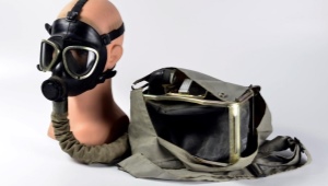 Vše o izolačních plynových maskách