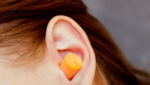 Výběr silikonových špuntů do uší na spaní