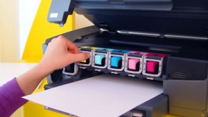 Choosing and using toner for a laser printer
