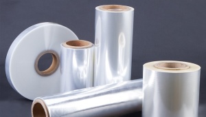 What is BOPP film and where is it used?