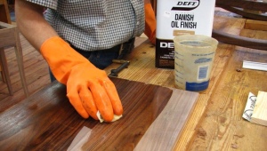 How to make plywood moisture resistant at home?