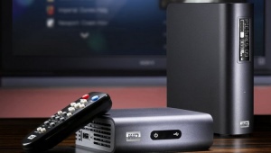 Review of the best media players