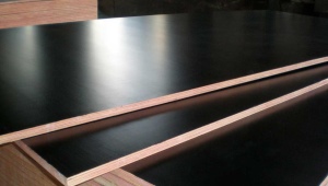 Features of Bakelite Plywood