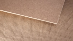 Care este diferența dintre panoul dur și panoul de fibre?