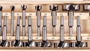 All about drill bits
