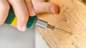 All about yellow wood screws