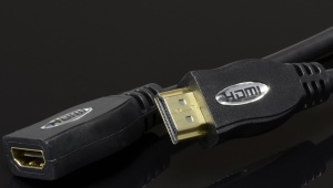 Alles über HDMI-Extender