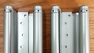 All About Bar Hinges