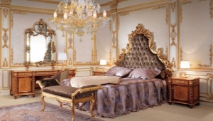 All about baroque furniture