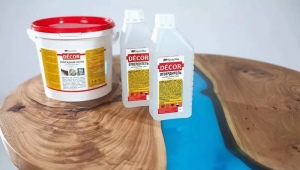 All About Transparent Epoxy Potting