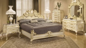 Choosing Rococo style furniture